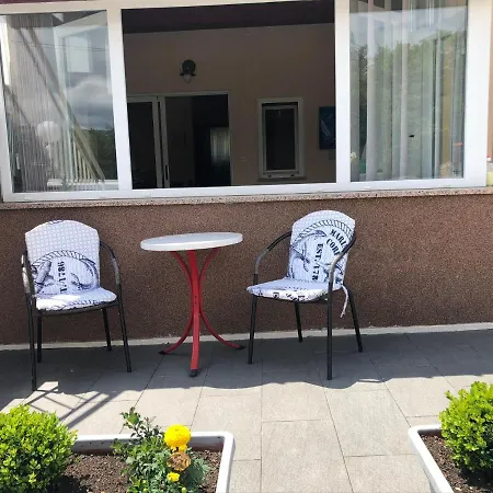 Sepic Apartment *