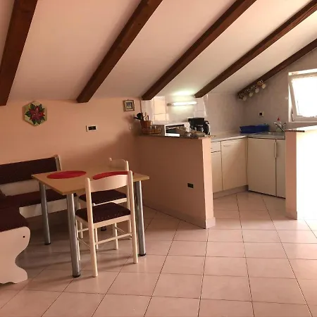 Sepic Apartment Opatija