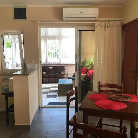 Apartment Sepic