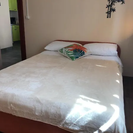 Apartment Sepic *