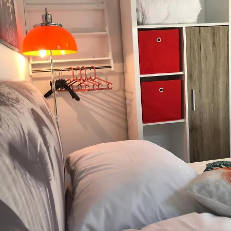 Sepic Apartment Opatija