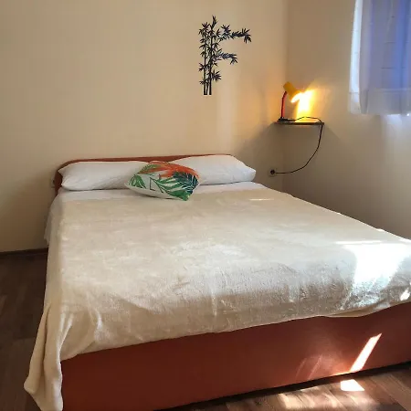 Sepic Apartment Opatija