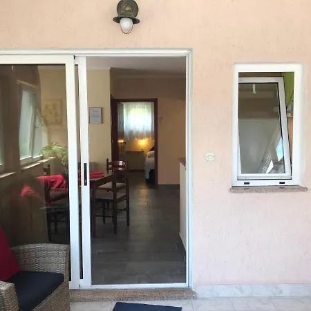 Apartment Sepic