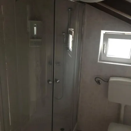 Apartment Sepic Opatija