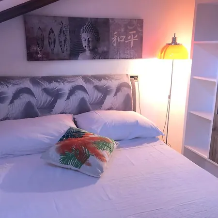 Sepic Apartment