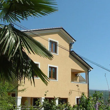 Apartment Sepic Opatija