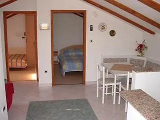 Apartment Sepic *