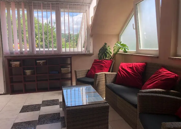 Sepic Apartment Opatija