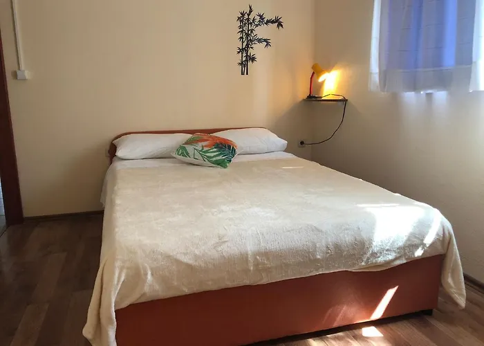 Sepic Apartment Opatija