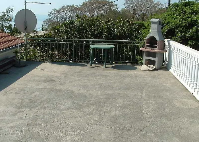 Sepic Apartment Opatija