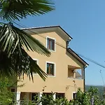 Lägenhet Sepic Opatija