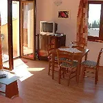 Sepic Apartament *