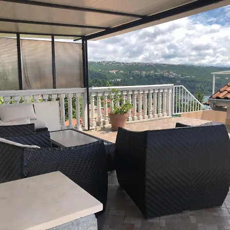 Sepic Apartmán *