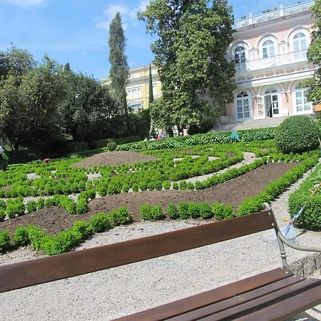Sepic Apartmán *