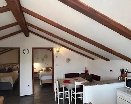 Apartamento Sepic *