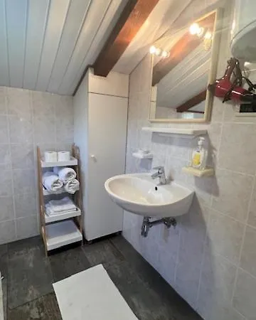 Apartament Sepic Opatija