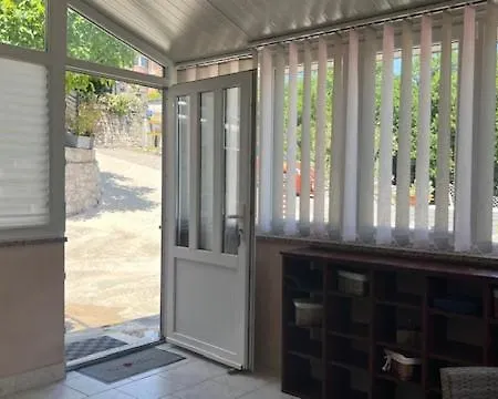 Apartamento Sepic Opatija