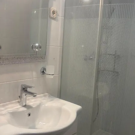 Apartament Sepic Opatija
