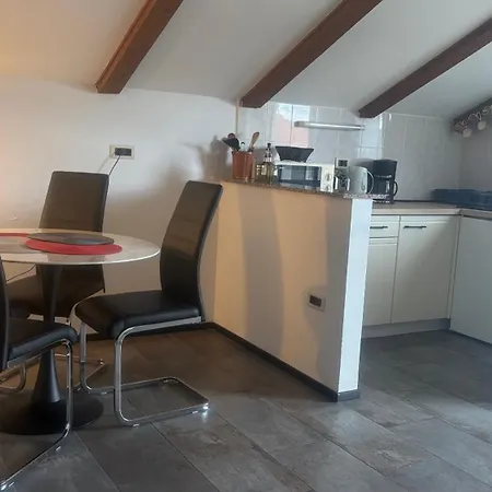 Apartament Sepic Opatija