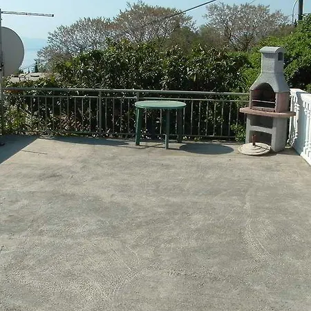 Sepic アパート オパティヤ