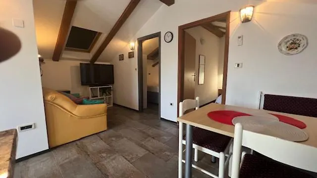 Sepic Lejlighed Opatija