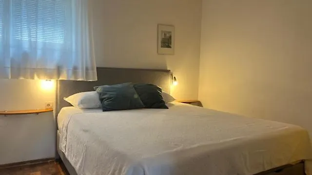 Sepic Lejlighed