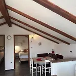 Apartament Sepic *