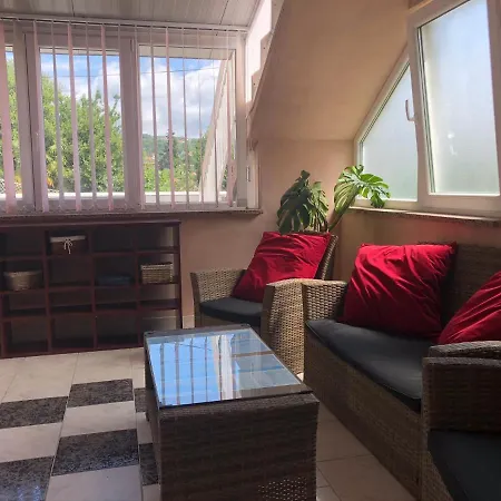 Sepic Apartament Opatija