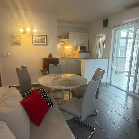 Apartament Sepic *