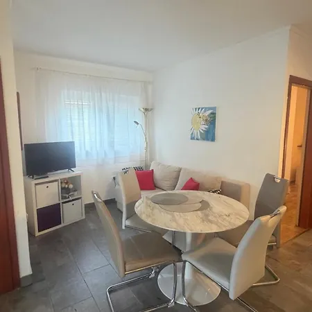 Sepic Apartament *