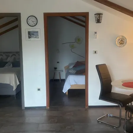 Apartament Sepic Opatija