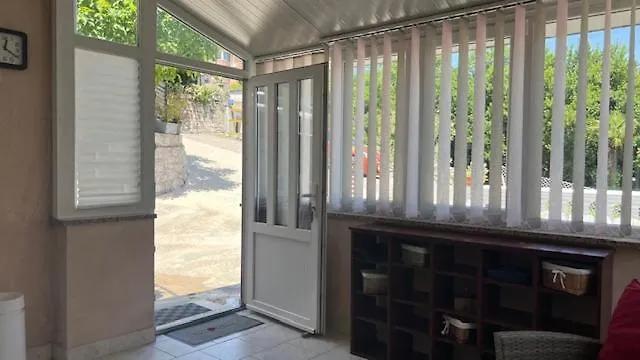 Apartament Sepic Opatija