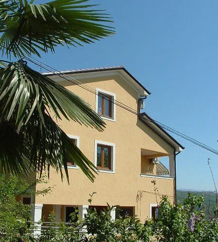 Apartament Sepic Opatija